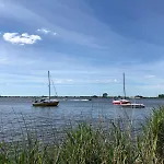 Luxuszelt Glampingtent De Deiling, De Woudhaven