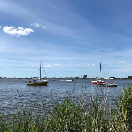 Luksustelt Glampingtent De Deiling, De Woudhaven